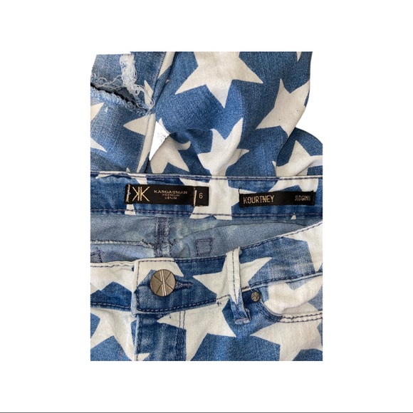 Kardashian Denim - Picture 5 of 5